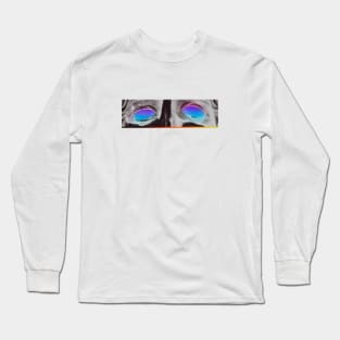 Éveil Long Sleeve T-Shirt